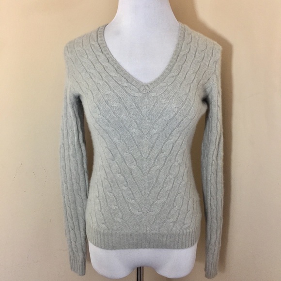 ralph lauren black knitted jumper